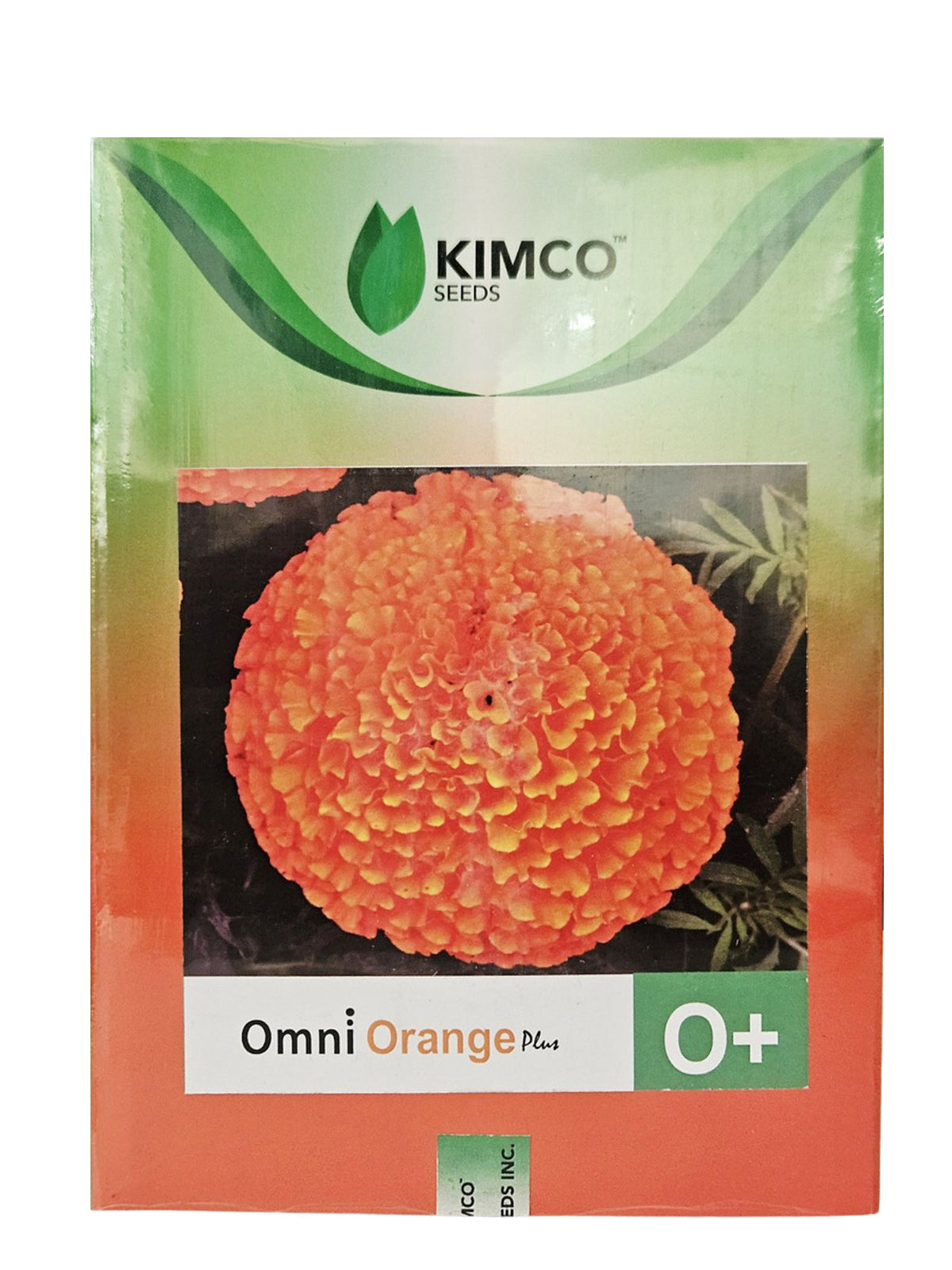 Marigold Kimco Omni Orange Plus