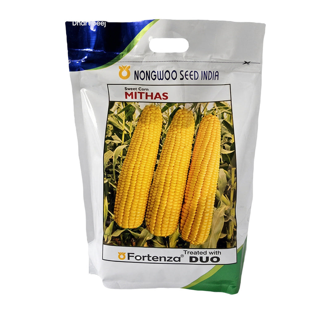 Sweetcorn Nongwoo Mithas