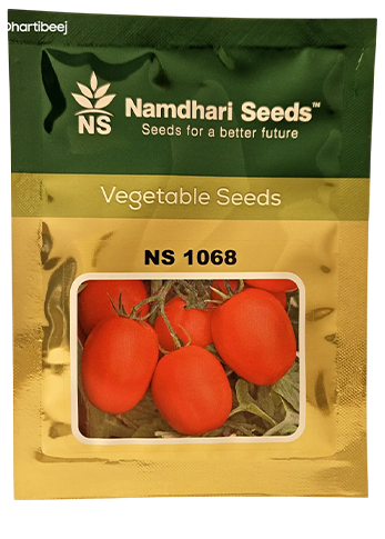 टोमॅटो एनएस १०६८ 