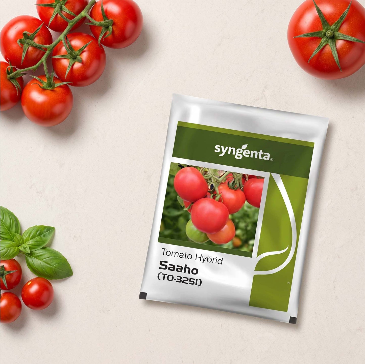 Tomato Syn Saaho Seeds Online | Dhartibeej