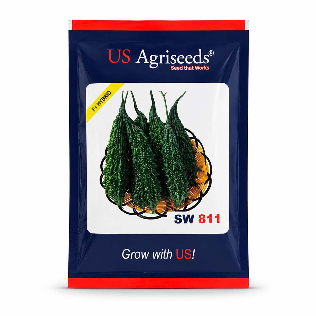 Bittergourd Us Agri Sw-811