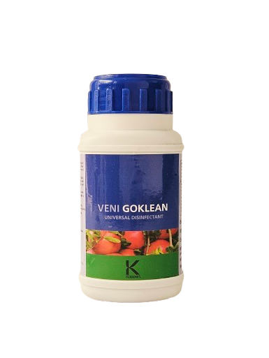 Buy Veni Goklean Fertilizer Online in India – Dhartibeej
