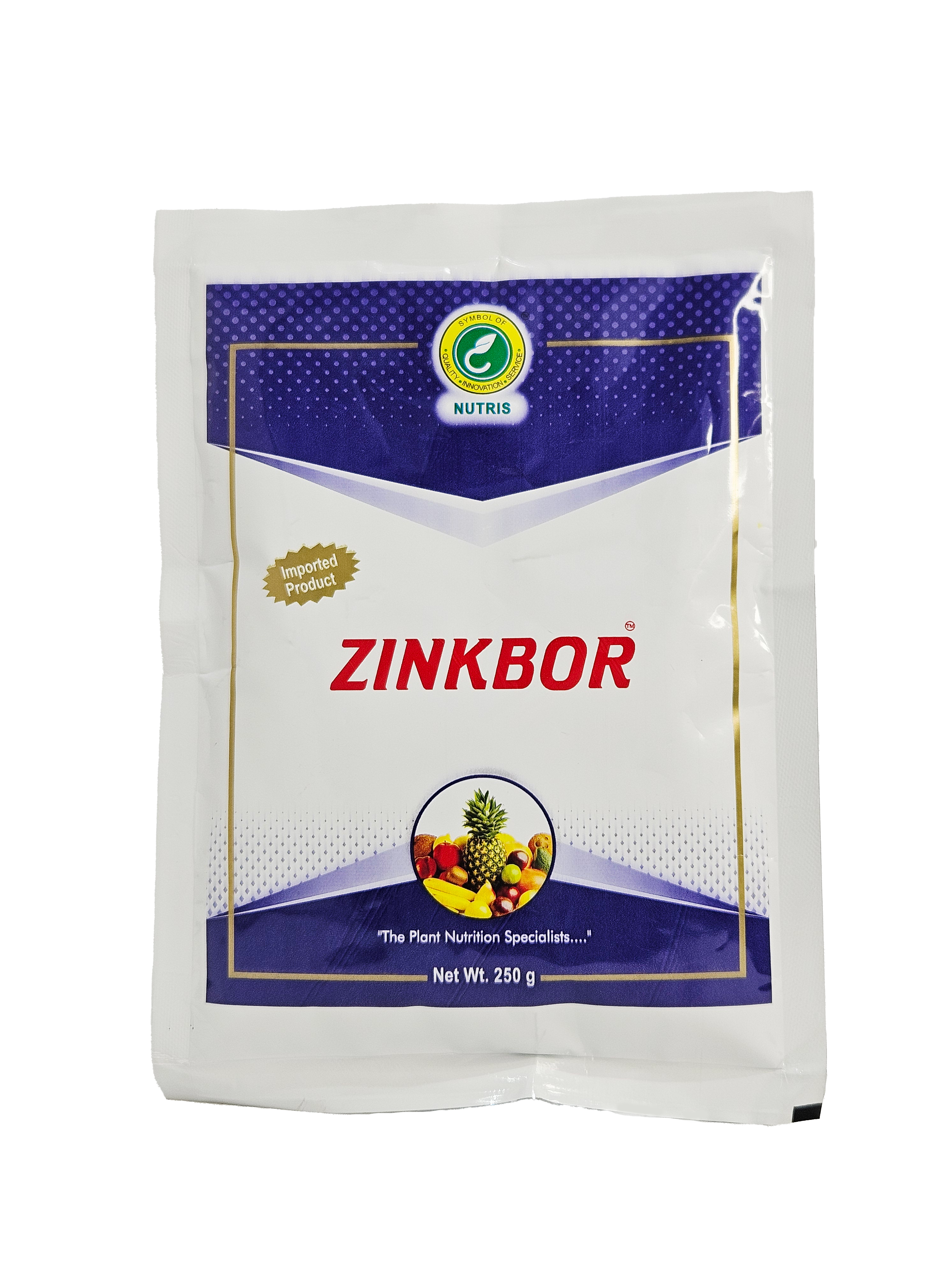 Zinkbor Nutris