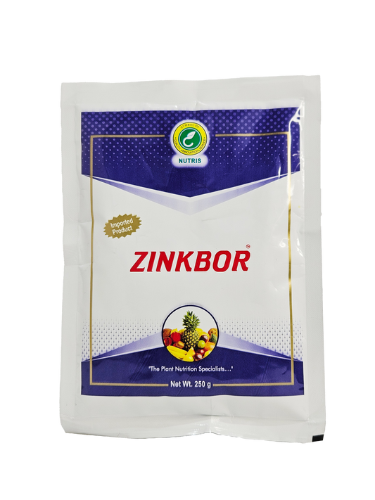 Zinkbor Nutris