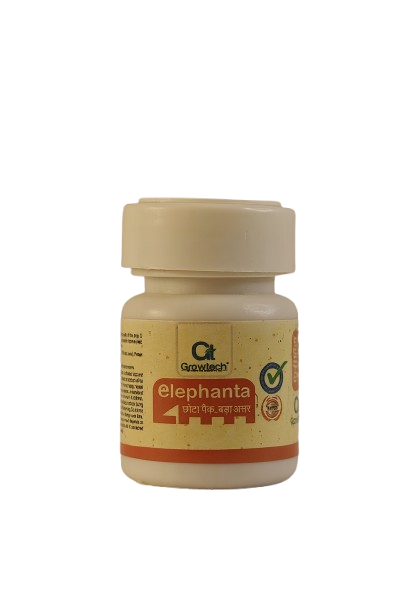 Buy Elephanta Growtech Pesticide Online in India – Dhartibeej
