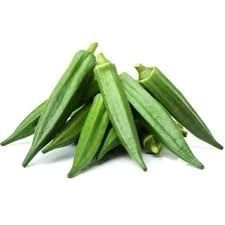 Okra
