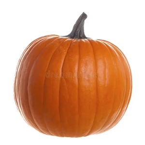 Pumpkin
