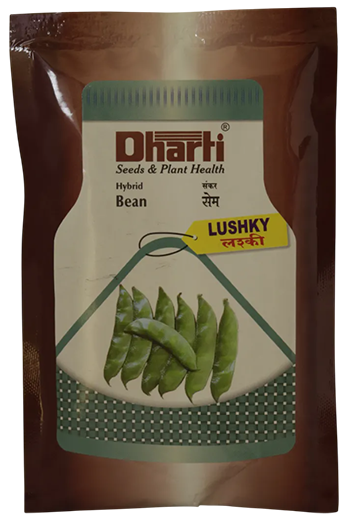 Beans Dharti Lushky