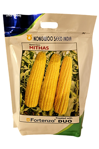 Sweetcorn Nongwoo Mithas